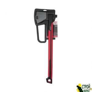 Колун 2300 г, ручка из фибергласса, STORM HT-0298 Intertool