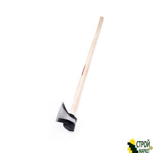 Cleaver, 2000, wooden handle HT-0272 Intertool