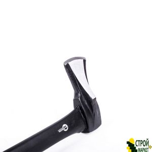 Cleaver 2200 g, fiberglass handle HT-0275 Intertool