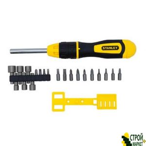 Викрутка Multibit STHT0-62574 Stanley