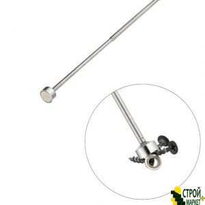 Capture magnetic telescopic 130-640 mm, 2.25 kg ET-1006 Intertool