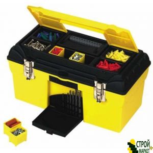 Toolbox Condor 19 plastic 1-92-055 Stanley