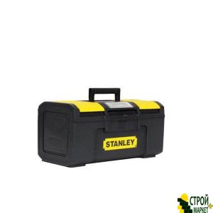 Ящик для інструменту Basic Toolbox пластмасовий 1-79-217 Stanley