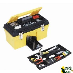 Toolbox Condor 19 plastic 1-92-055 Stanley