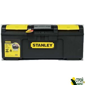 Ящик для інструменту Basic Toolbox пластмасовий 1-79-217 Stanley