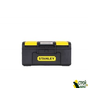 Toolbox Basic Toolbox plastic 1-79-216 Stanley