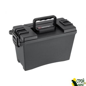 Ящик-контейнер водонепроницаемый 11.5" 29х14х19см BX-0290 Intertool