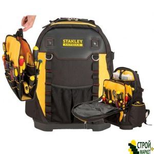 Backpack 1-95-611 Stanley Tool