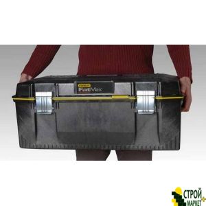 Tool box professional FatMax 1-93-935 Stanley