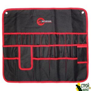 Case for the tool pockets 30 560mm * 485mm BX-9010 Intertool