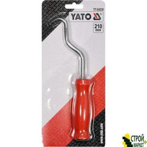 Crochet hook for rebar Yato YT-54230