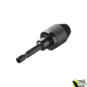 Патрон мини, быстрозажимной 0.3-6.5 мм, Hex 1/4" ST-1230 Intertool