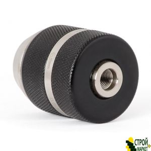 Chuck for quick drill 3/8 "* 24, 1.0-10mm, all-metal ST-3831 Intertool