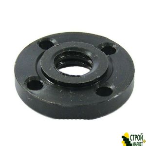 The clamping nut for angle grinders ST-0012 Intertool