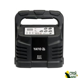 Car charger YT-8303 Yato