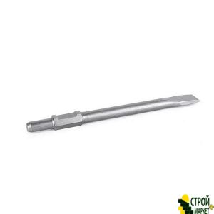 Flat chisel HEX 30h410h39 mm SD-0462 Intertool