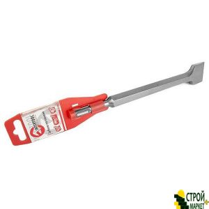 Flat chisel SDS-PLUS 17h280h40 mm SD-0415 Intertool