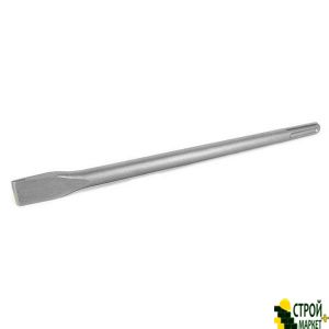 Flat chisel SDS-MAX 18h400h30 mm SD-0446 Intertool