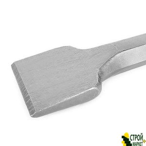 Flat chisel SDS-PLUS 17h280h40 mm SD-0415 Intertool