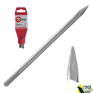 Pointed chisel SDS-MAX 18h400 mm SD-0445 Intertool