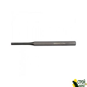 The cylindrical knockout barbs for pins and bushings 150h4 mm Yato YT-47143