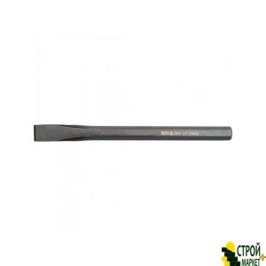 Flat chisel for metal 142mm Yato YT-47147